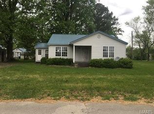 227 Dorsey St, Licking, MO 65542