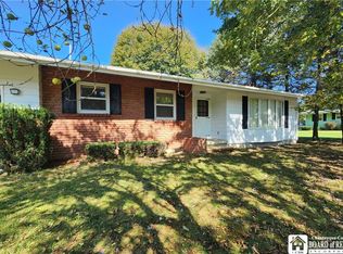 11 Marvin St, Frewsburg, NY