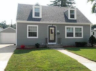 2513 Lincoln Ave, Two Rivers, WI 54241