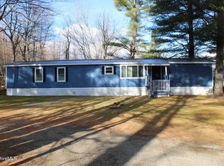 4 Brunet Pl, Hinsdale, MA 01235