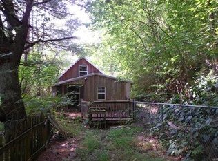 659 Blue Springs Rd, Elizabethton, TN 37643