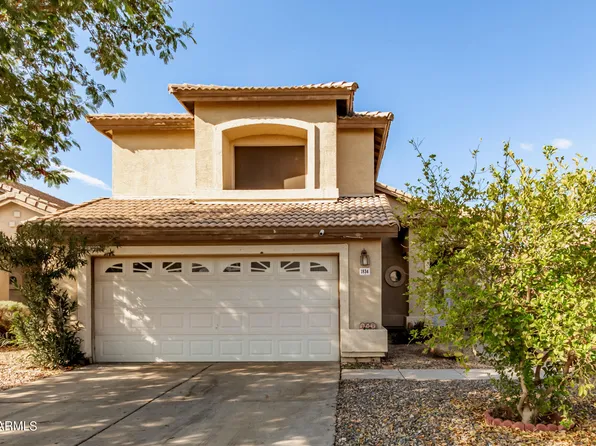 1834 N 112 Drive, Avondale, AZ 85392