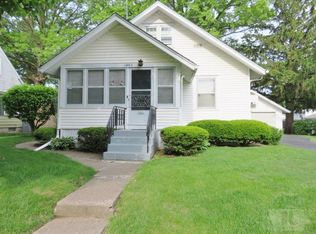 1003 S 9th Ave, Marshalltown, IA 50158