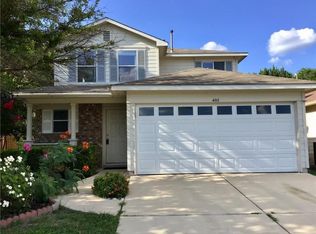 400 Celery Loop, Austin, TX 78748
