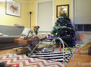 395 Somerville Ave #2S, Somerville, MA 02143