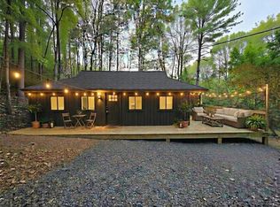 15756 Highway 197 N, Clarkesville, GA 30523