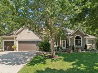 14809 Linden St, Leawood, KS 66224