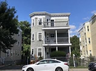 3907 Washington St #2-14348061, Roslindale, MA 02131