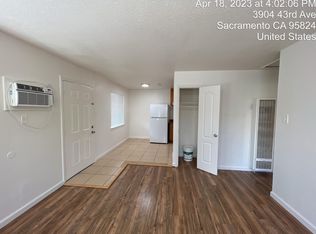 3904 43rd Ave APT 4, Sacramento, CA