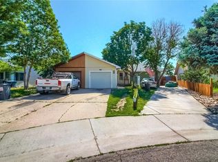 4744 S Clay Ct, Englewood, CO 80110