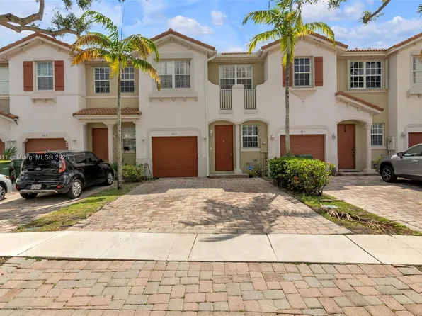 461 NE 21st Ter, Homestead, FL 33033