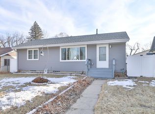 1106 6th Ave NE, Brainerd, MN 56401