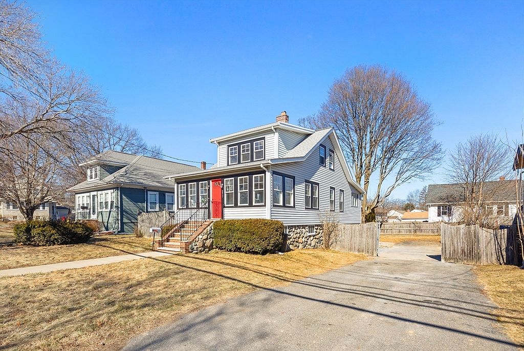 277 William St, Stoneham, MA 02180 Zillow