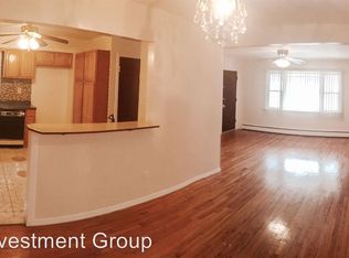 131 Garfield Ave #1, Jersey City, NJ 07305