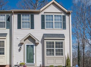 8500 Charnwood Ct, Manassas, VA 20111