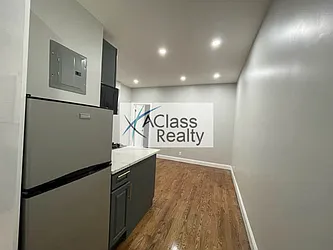 Rented by A Class Realty Corp