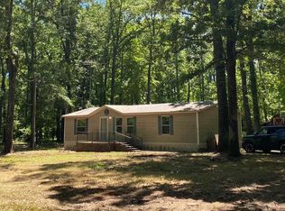 614 & 616 Delaney Rd, Jacksonville, AR 72076