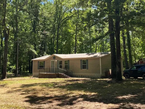 614 & 616 Delaney Rd, Jacksonville, AR 72076