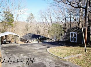 82 Lawson Rd, Sparta, TN 38583