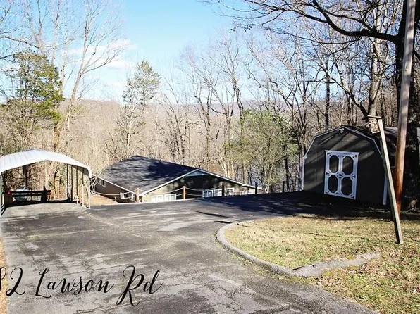 82 Lawson Rd, Sparta, TN 38583