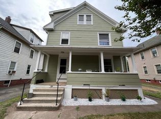 28 Franklin St #2, Wallingford, CT 06492