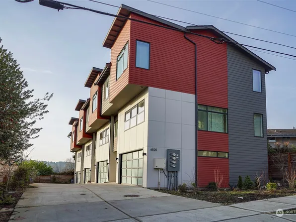 6525 NE 182nd Street #104, Kenmore, WA 98028