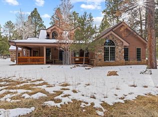 203 Puma Ln, Ridgway, CO 81432