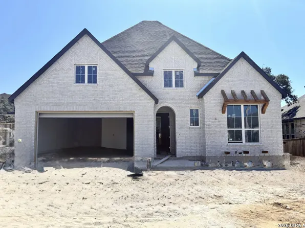231 Boulder Creek, Boerne, TX 78006