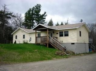 110 River Rd, Richmond, ME 04357