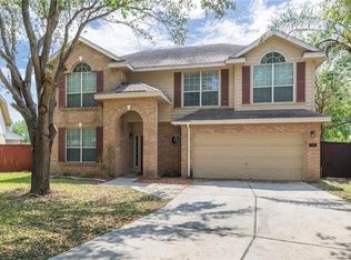 900 N 51st St, McAllen, TX 78501