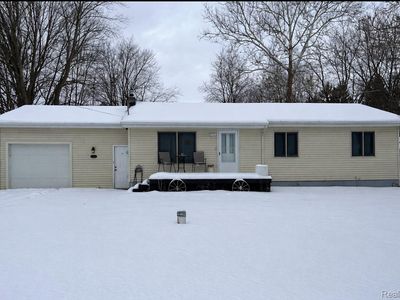7031 Harvard Ave, Mount Morris, MI, 48458