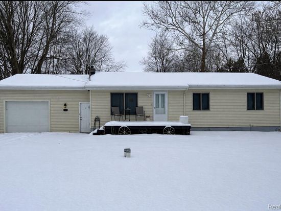 7031 Harvard Ave, Mount Morris, MI 48458