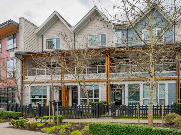 23230 Billy Brown Rd #8, Langley, BC V1M 4G1