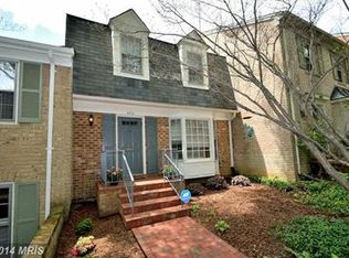 4621 4th Rd N, Arlington, VA 22203