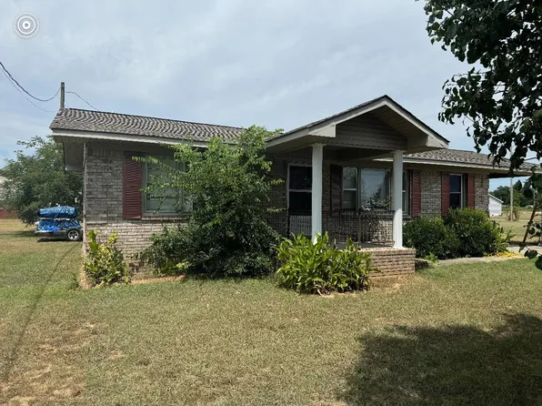 72 Prospect St, Town Creek, AL 35672
