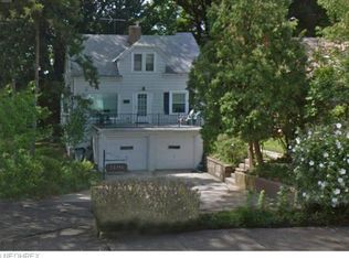 23751 Greenwood Rd, Euclid, OH 44117