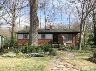 706 King St, Cary, NC 27513