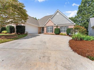 937 Brenau Point Dr, Gainesville, GA, 30501