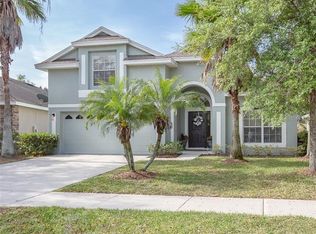 10100 Cypress Vine Dr, Orlando, FL 32827