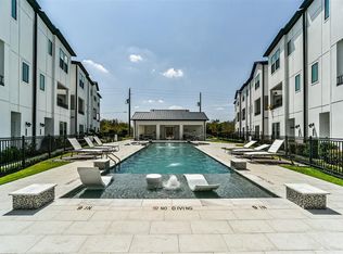 2810 Grand Fountains Dr #I, Houston, TX 77054