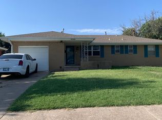 4205 NW 45th St, Oklahoma City, OK 73112