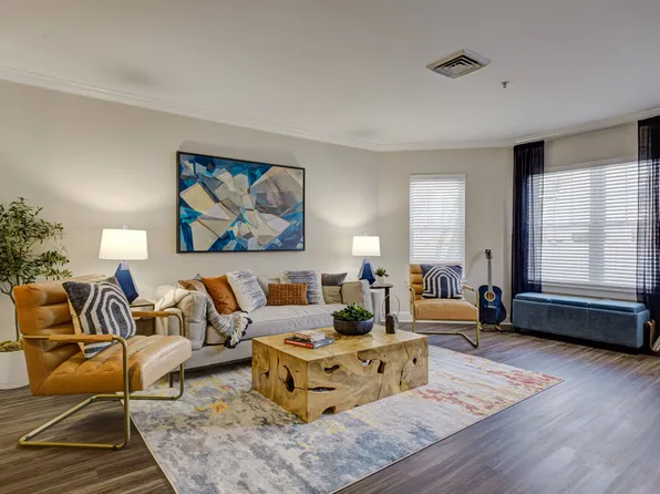 The Point at Abington