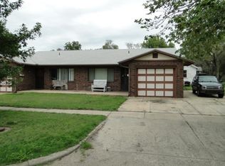 2727 W Maple St #2729, Wichita, KS 67213