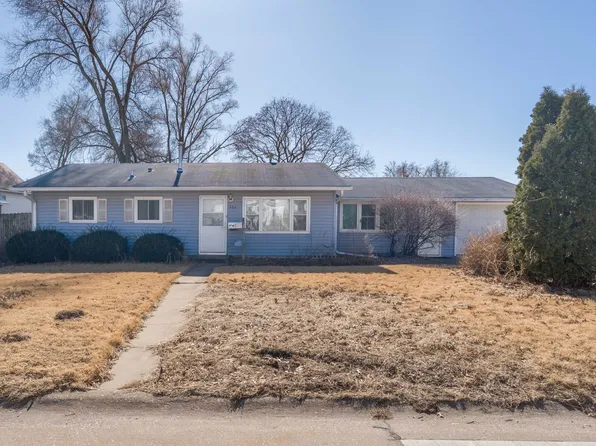 524 22nd Ave, Rock Island, IL 61201