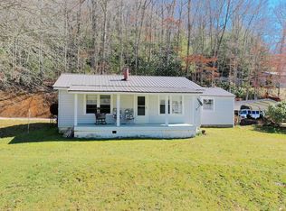 304 Baldwin Rd, Topton, NC 28781
