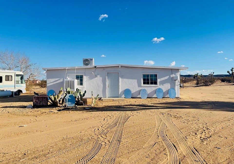 59075 Jana Ln, Landers, CA 92285 MLS 219086044DA Zillow