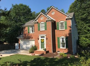 111 Branchway Rd, Cary, NC 27519