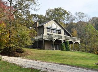 3427 Valley Branch Rd, Nashville, IN 47448