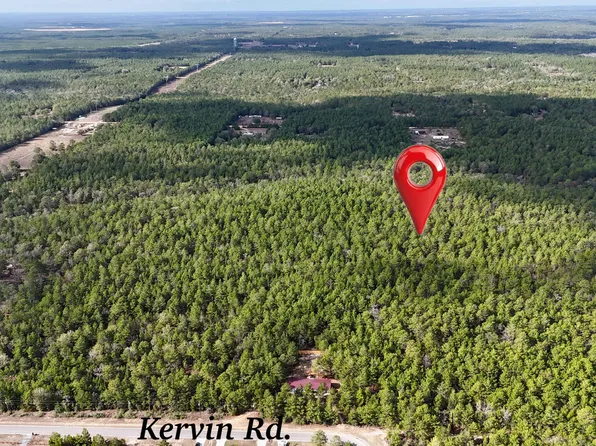 0 Kervin Rd, Crestview, FL 32539