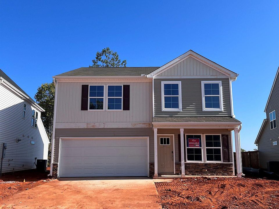 1st image of 443 Anna Gray Cir Lot 88